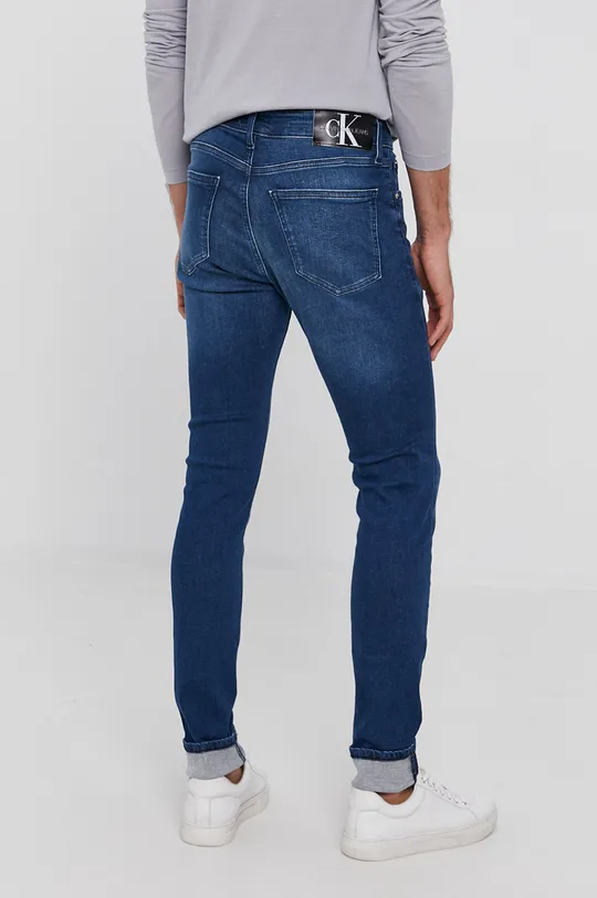 Calvin Klein Jeans Jeansy J30J319032.4890 98 % Bawełna, 2 % Elastan