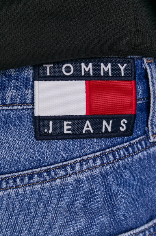 modrá Rifle Tommy Jeans