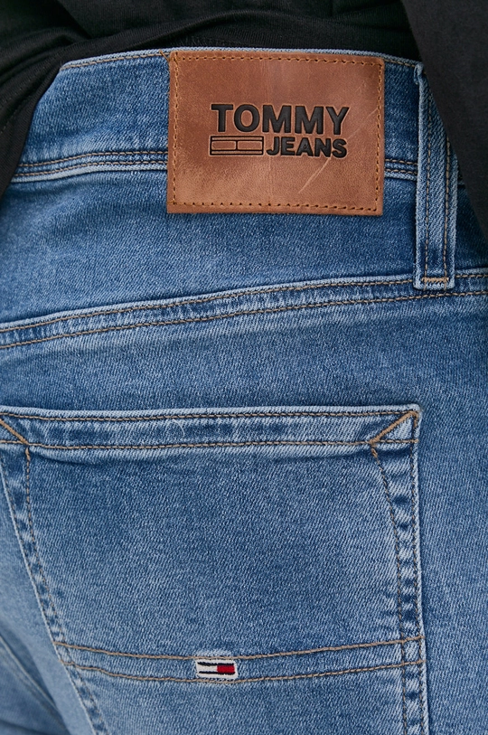 modrá Rifle Tommy Jeans Miles