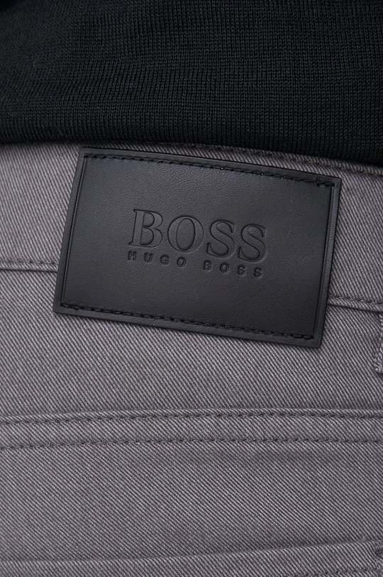 Boss Jeansy Delaware 50458300 Męski