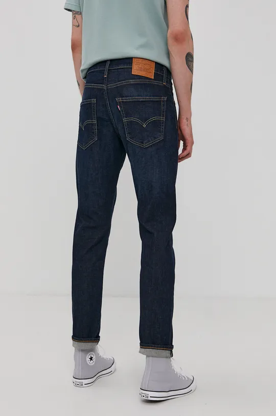 Levi's jeansy 502 99 % Bawełna, 1 % Elastan