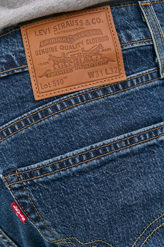 Levi's jeansy 510 Męski