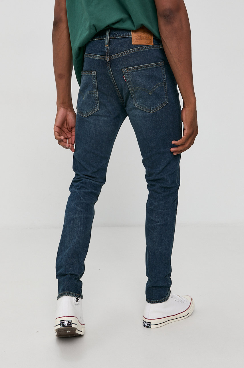 Levi's Jeansy 512 męskie | Answear.com