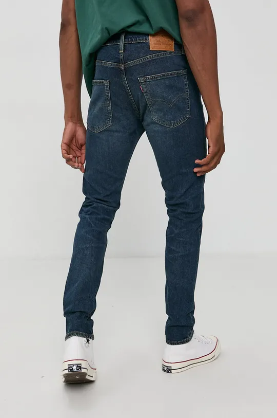 Levi's Jeansy 512 68 % Bawełna, 1 % Elastan, 31 % Lyocell