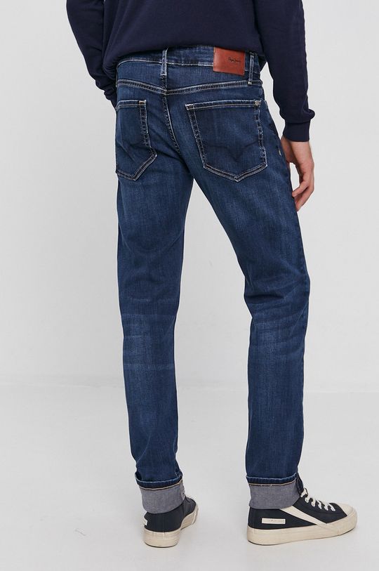 Pepe Jeans Jeans Crane  99% Bumbac, 1% Elastan