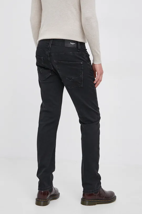 Τζιν παντελόνι Pepe Jeans TRACK  87% Βαμβάκι, 2% Σπαντέξ, 11% Πολυεστέρας
