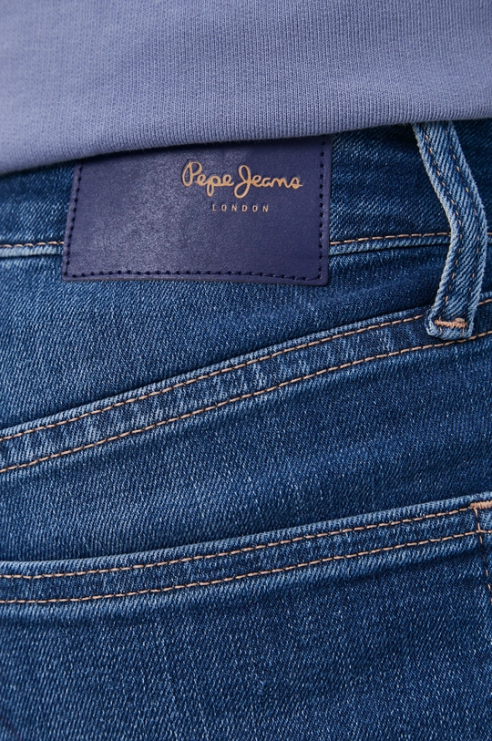 plava Traperice Pepe Jeans Hatch