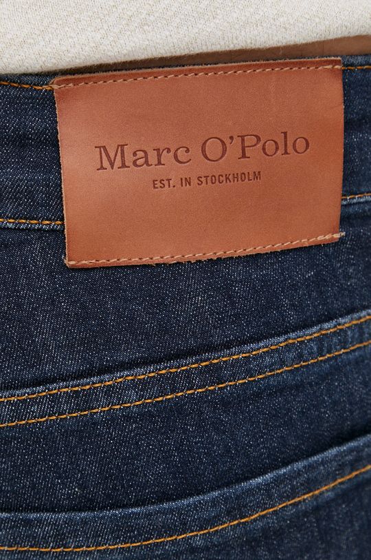 tmavomodrá Rifle Marc O'Polo Sjöbo