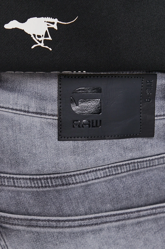 сірий Джинси G-Star Raw Revend