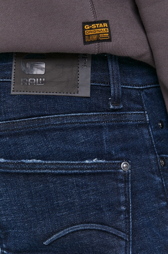 tmavomodrá Rifle G-Star Raw Revend