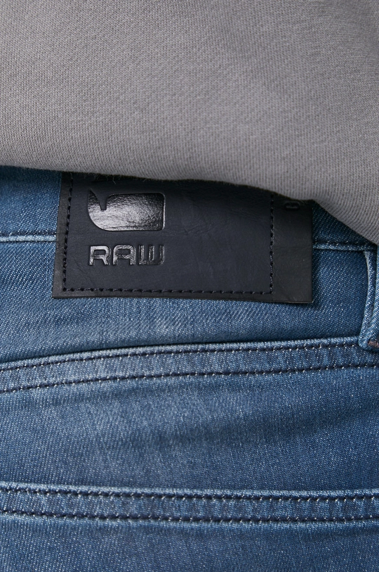 tmavomodrá Rifle G-Star Raw Revend