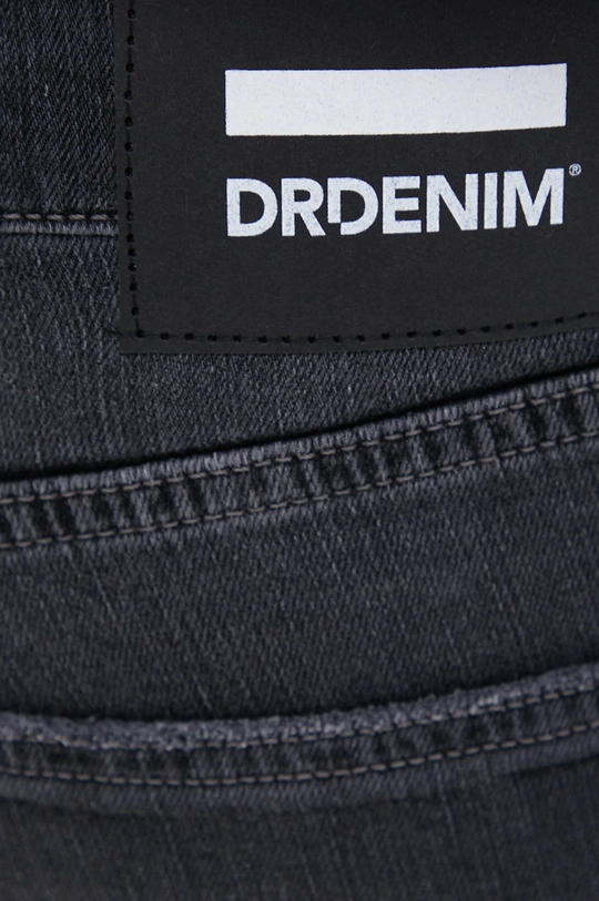 γκρί Τζιν παντελόνι Dr. Denim