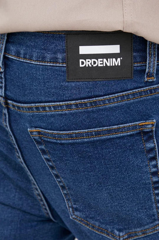 blu Dr. Denim jeans