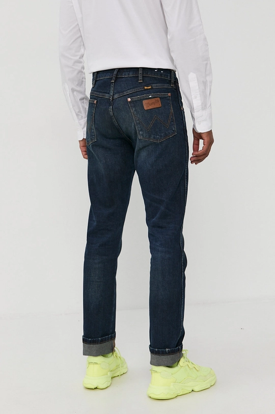 Джинси Wrangler Greensboro  98% Бавовна, 2% Еластан