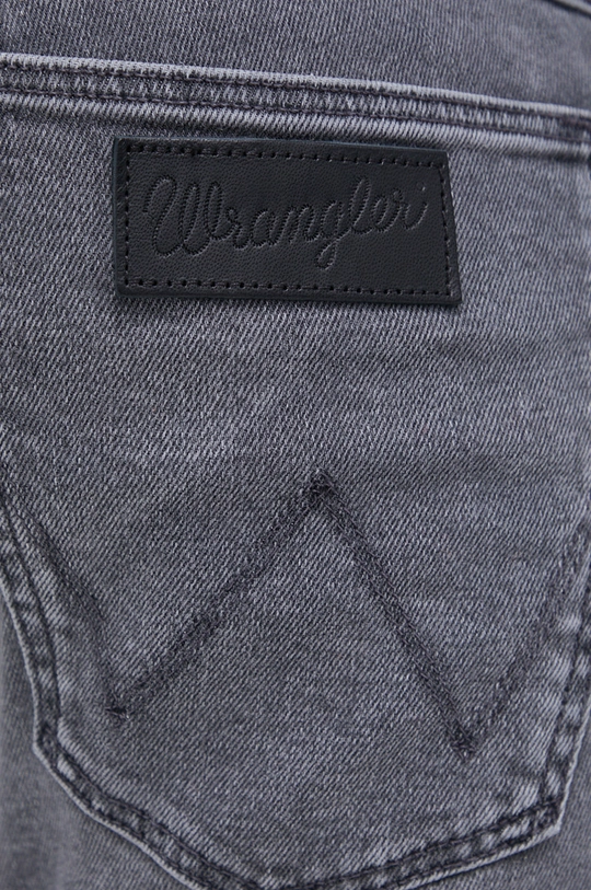 сірий Джинси Wrangler