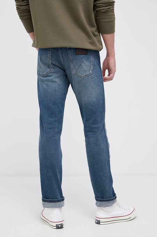 Wrangler Jeans  83% Bumbac, 1% Elastan, 16% Poliester