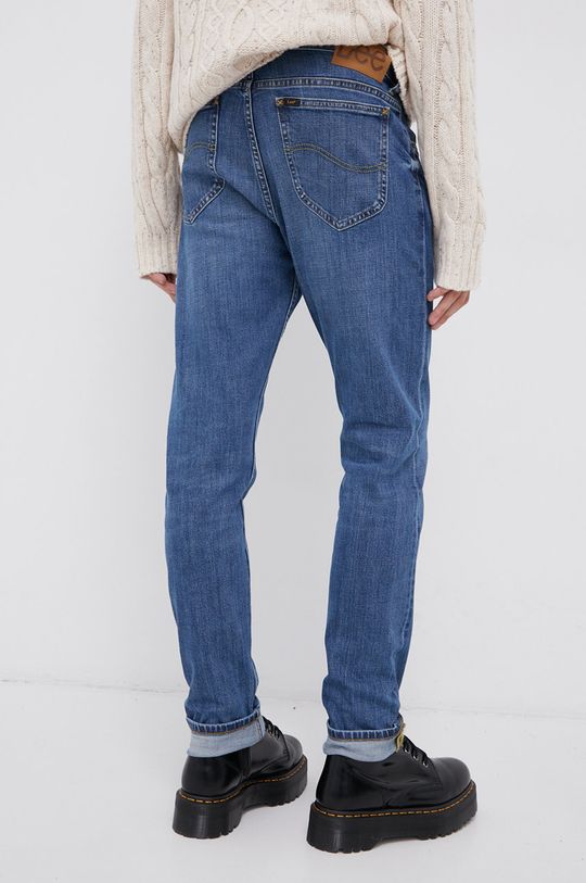 Lee Jeans  98% Bumbac, 2% Elastan