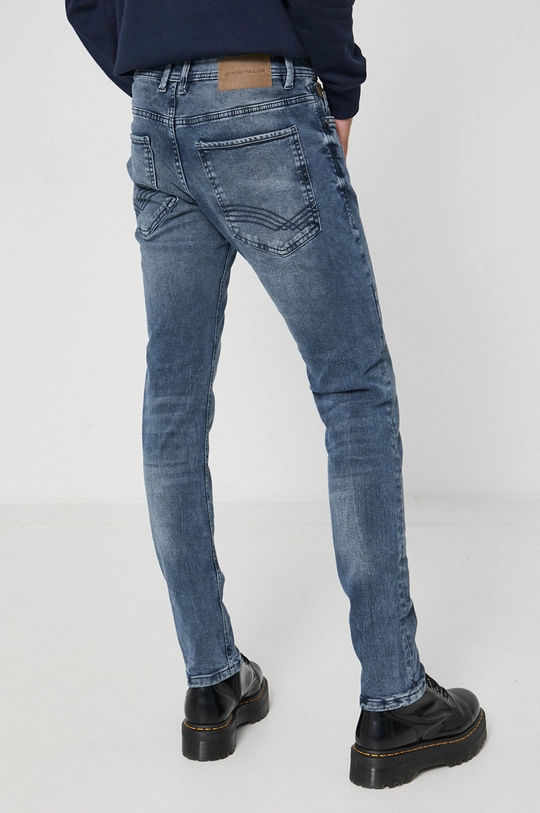 Tom Tailor Jeansy 98 % Bawełna, 2 % Elastan