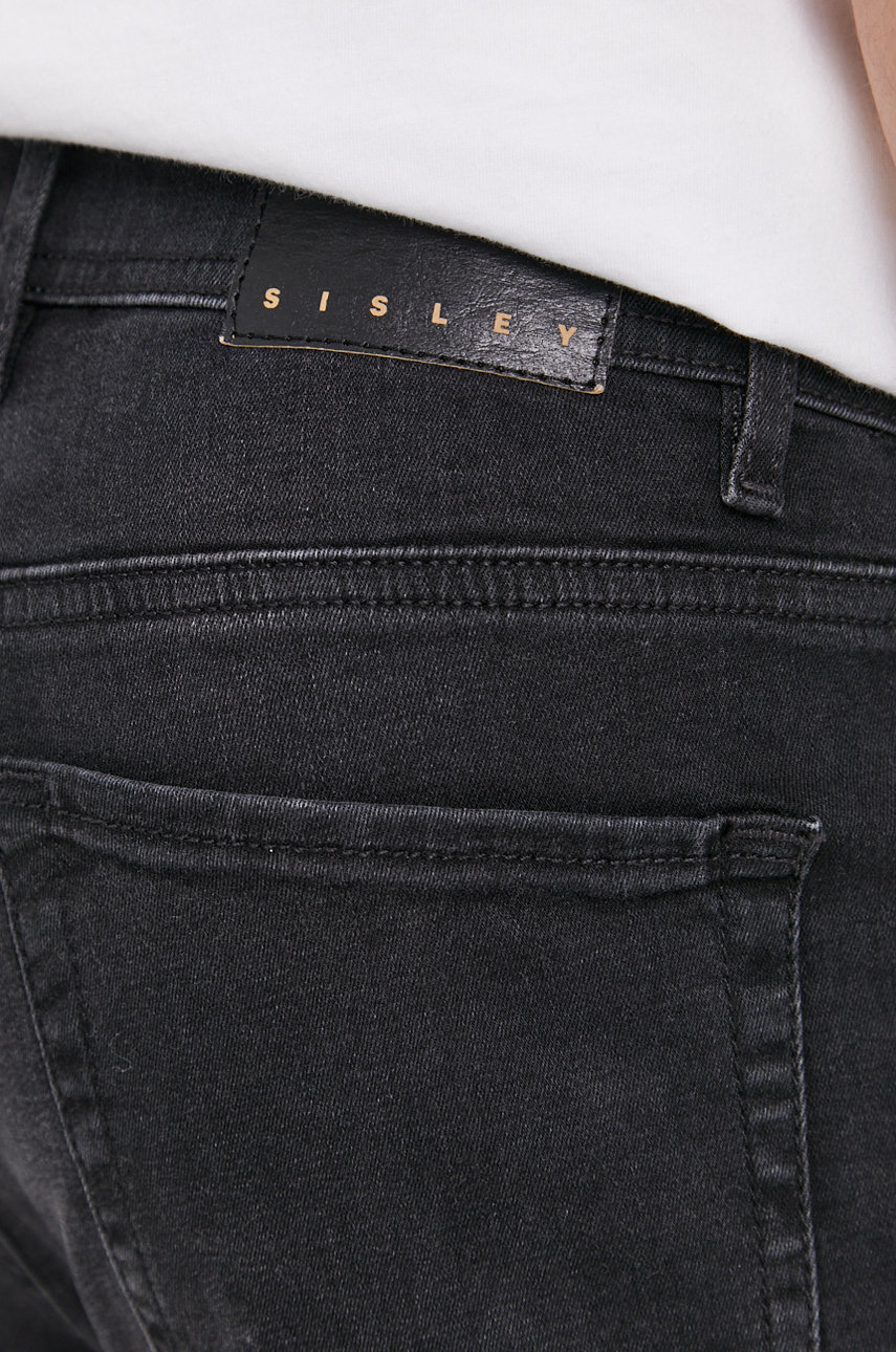 Sisley Jeans Zurich bărbați ANSWEAR.ro