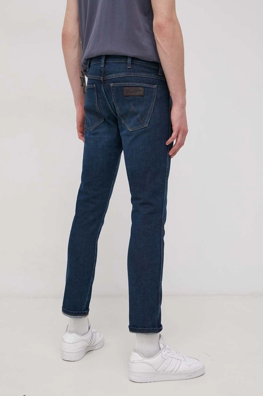 Wrangler Jeansy Larston 83 % Bawełna, 1 % Elastan, 16 % Poliester