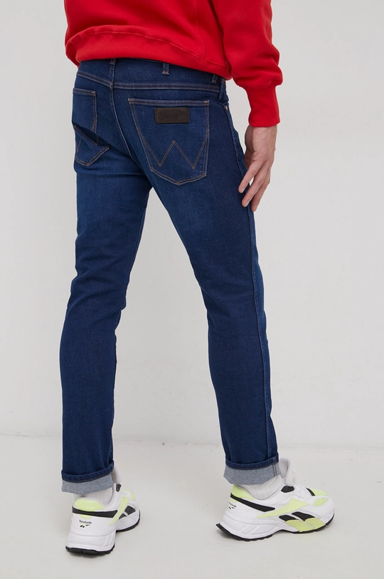 Джинсы Wrangler Larston 812  99% Хлопок, 1% Эластан