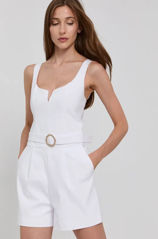 λευκό Ολόσωμη φόρμα Marciano Guess Γυναικεία