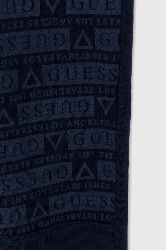 Дитячі штани Guess  100% Бавовна