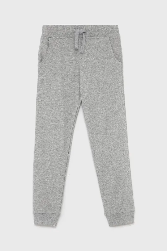 grigio Guess pantaloni per bambini Ragazzi