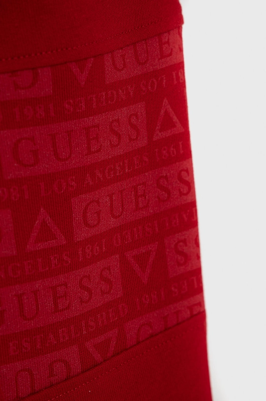 Παιδικό παντελόνι Guess  100% Βαμβάκι