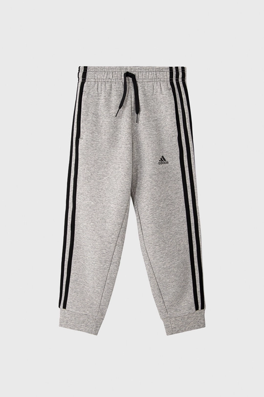 siva Dječje hlače adidas Za dječake