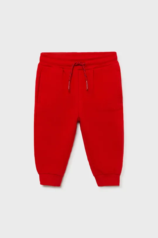 червоний Дитячі штани Mayoral Для хлопчиків