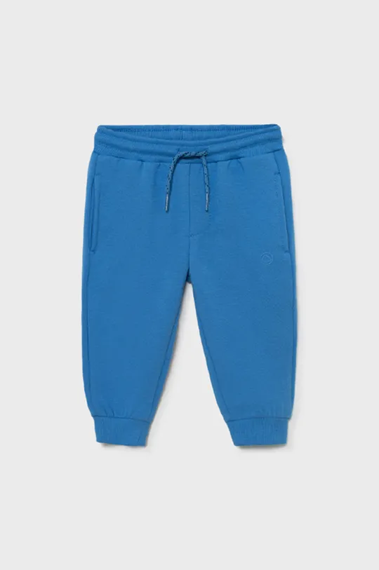 голубой Детские брюки Mayoral Для мальчиков