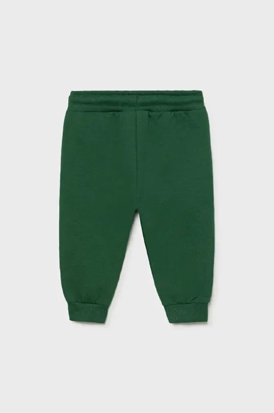 Детские брюки Mayoral зелёный