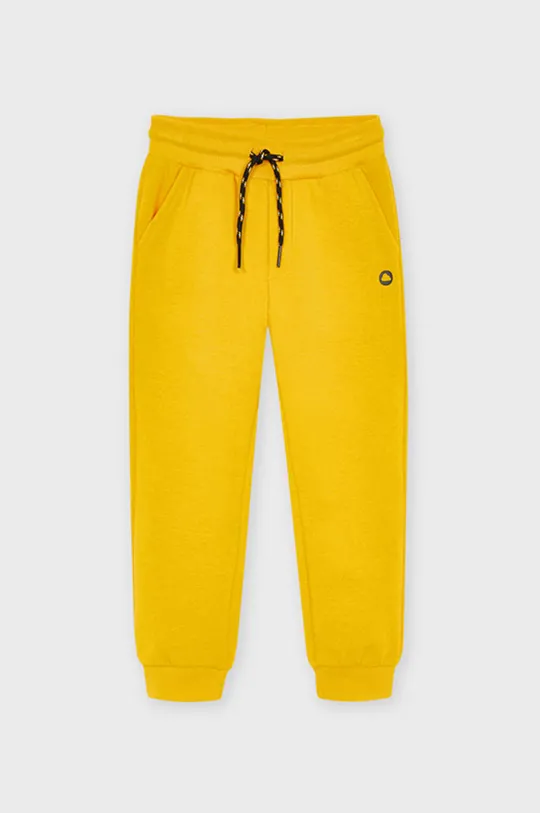 жовтий Дитячі штани Mayoral Для хлопчиків
