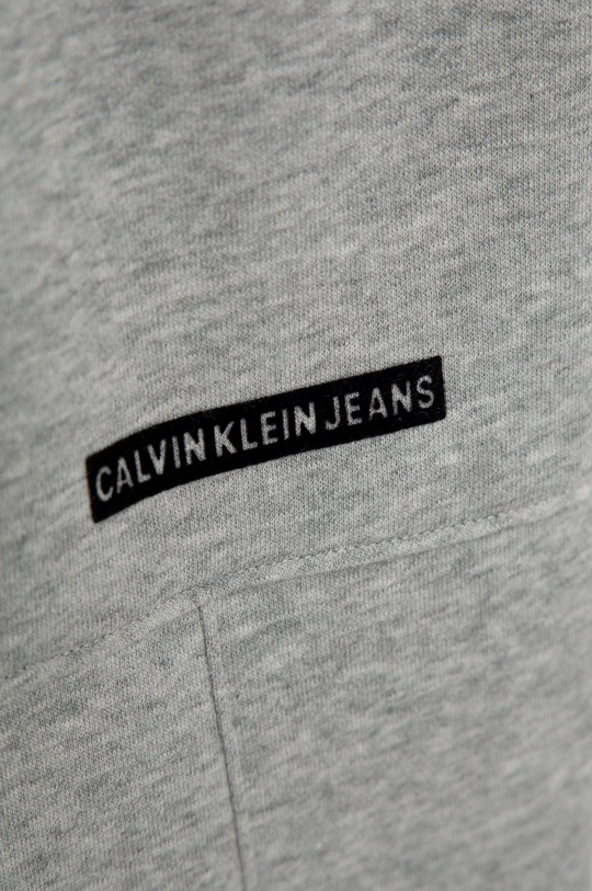 Detské nohavice Calvin Klein Jeans  70% Bavlna, 30% Polyester