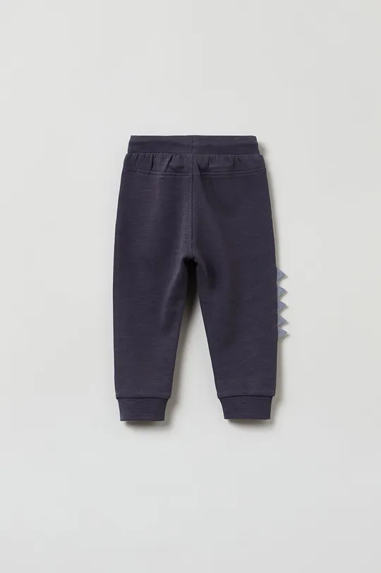 Детские брюки OVS тёмно-синий