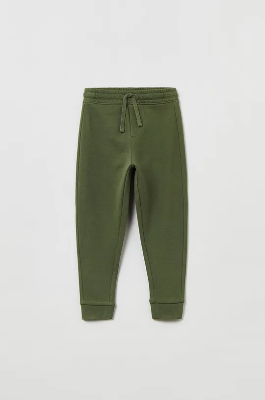 zelena Dječje hlače OVS Za dječake