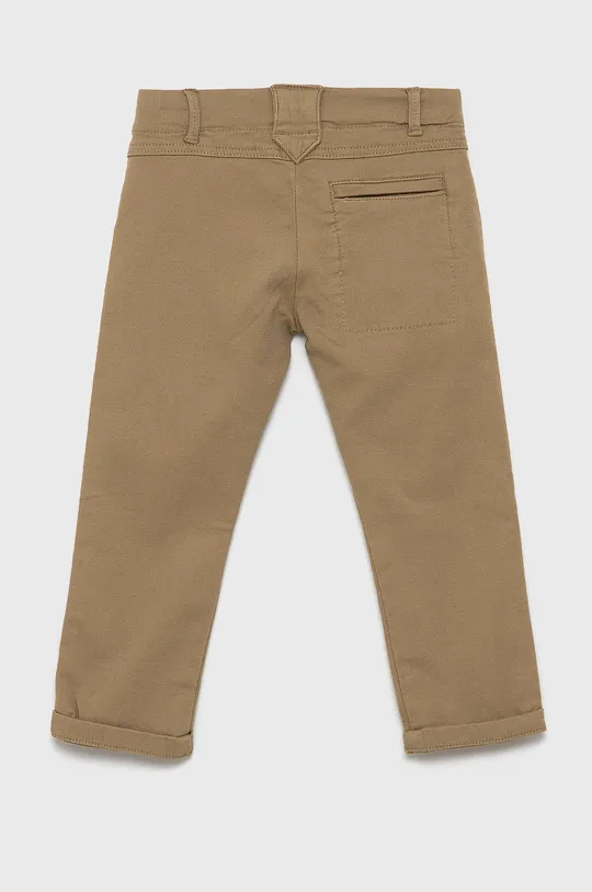 Детские брюки Birba&Trybeyond коричневый