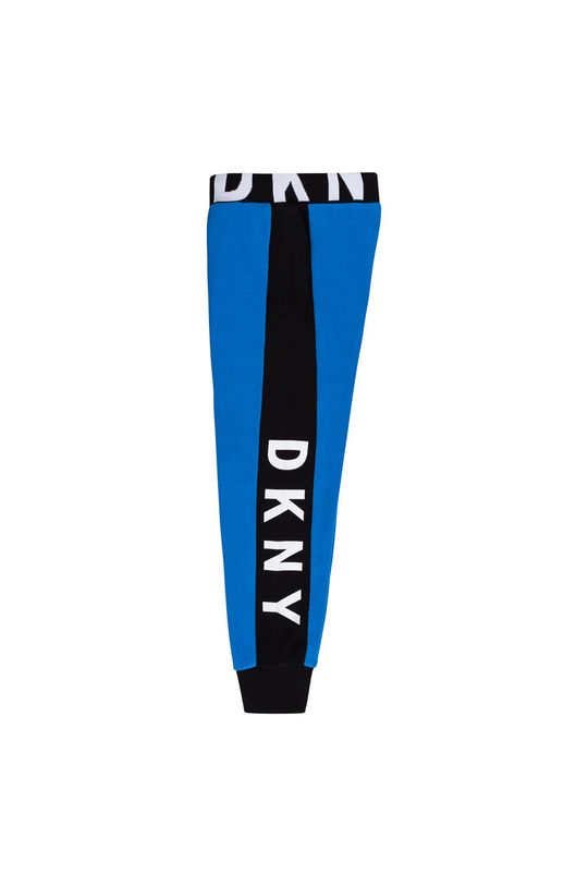 modrá Dkny - Detské nohavice