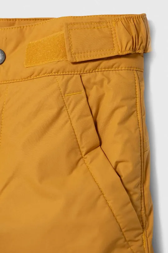 Детские брюки Columbia Основной материал: 100% Нейлон Наполнитель: 100% Полиэстер Подкладка 1: 100% Нейлон Подкладка 2: 100% Полиэстер