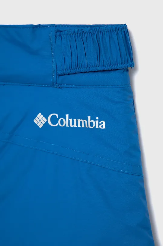 μπλε Παιδικό παντελόνι Columbia