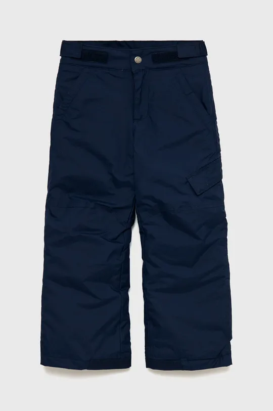 тёмно-синий Детские брюки Columbia Для мальчиков