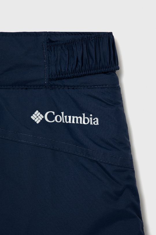 námořnická modř Dětské kalhoty Columbia