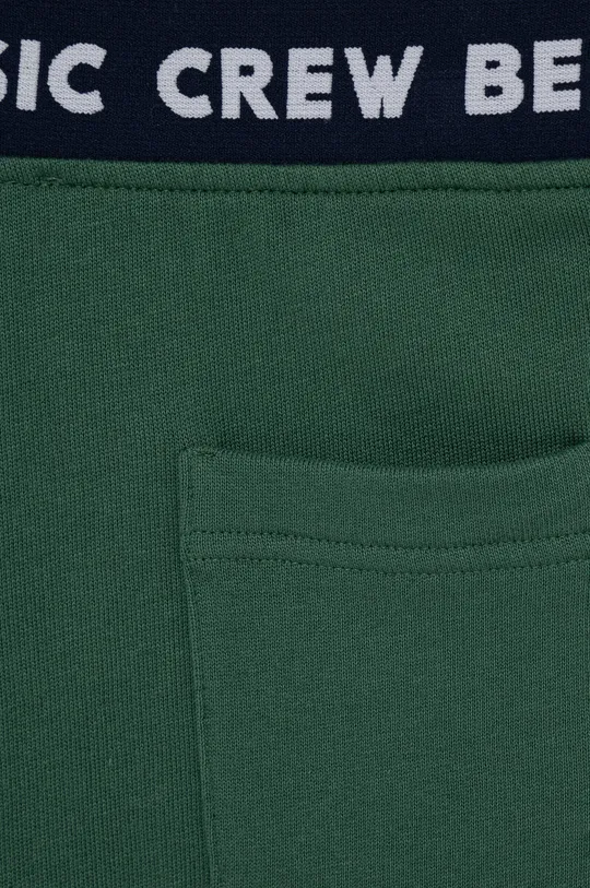 United Colors of Benetton Spodnie dziecięce 100 % Bawełna