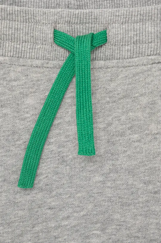 Παιδικό παντελόνι United Colors of Benetton  Κύριο υλικό: 100% Βαμβάκι Προσθήκη: 100% Πολυεστέρας