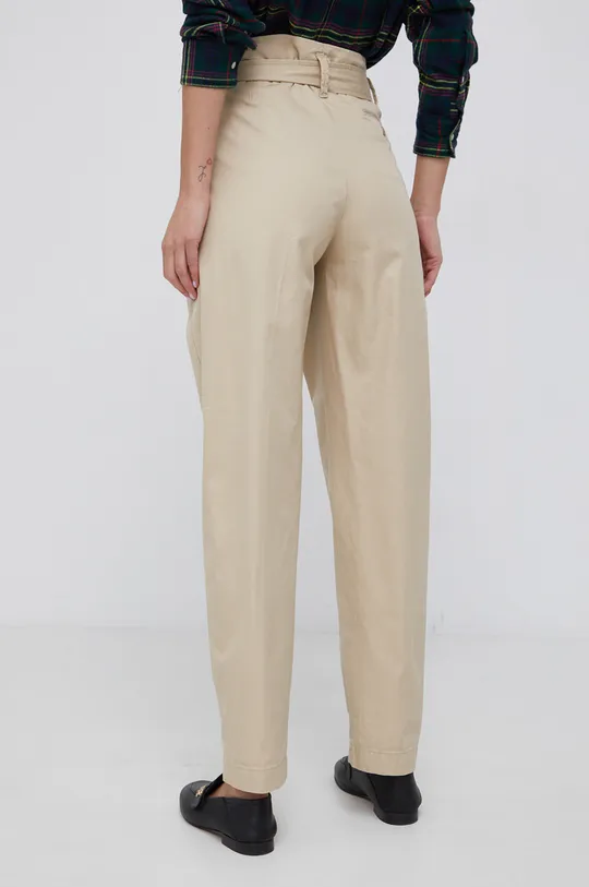Polo Ralph Lauren Spodnie 211752936006 100 % Bawełna