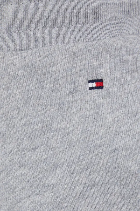 siva Hlače Tommy Hilfiger