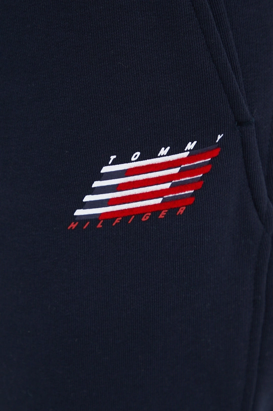 Tommy Hilfiger Spodnie 78 % Bawełna, 22 % Poliester