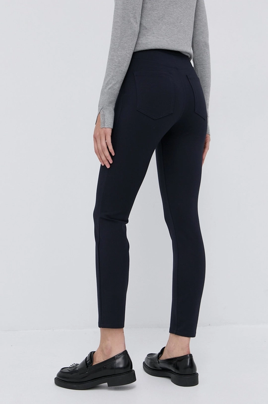 Spanx Legginsy modelujące Podszewka: 20 % Elastan, 80 % Poliester, Materiał zasadniczy: 4 % Elastan, 28 % Nylon, 68 % Rayon