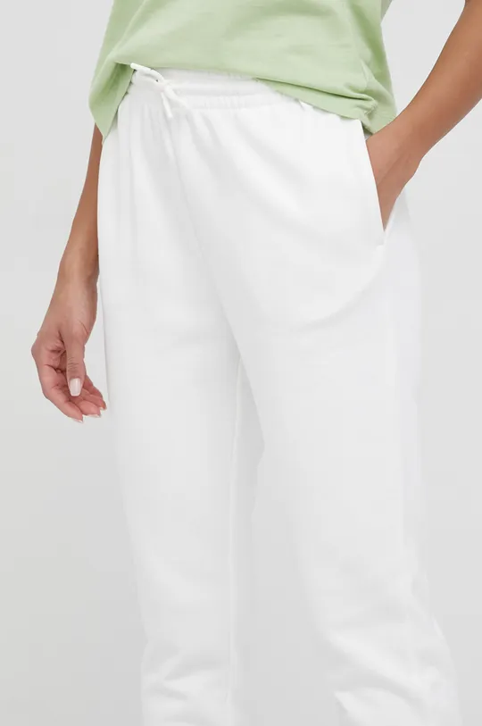 λευκό Παντελόνι Lacoste
